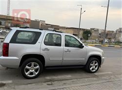 شيفروليه تاهو